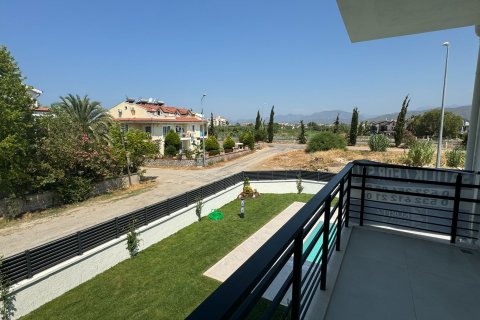 4+1 Lejlighed i Fethiye, Mugla, Tyrkiet Nr. 232495 - 12