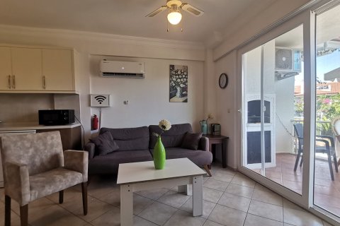 2+1 Lejlighed  i Fethiye, Mugla, Tyrkiet Nr. 232494 - 7