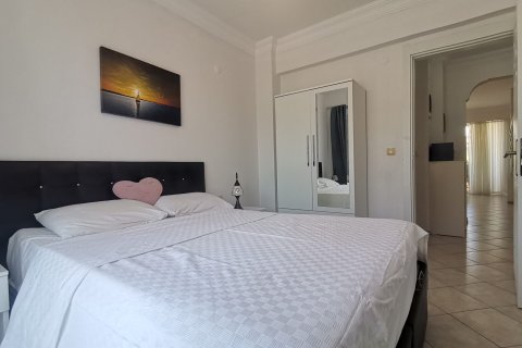 2+1 Lejlighed  i Fethiye, Mugla, Tyrkiet Nr. 232494 - 15
