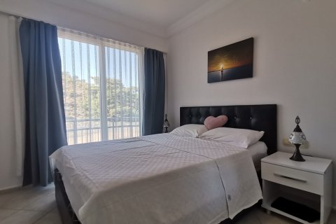 2+1 Lejlighed  i Fethiye, Mugla, Tyrkiet Nr. 232494 - 14