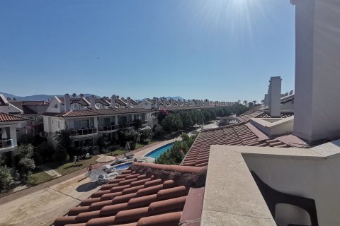2+1 Lejlighed  i Fethiye, Mugla, Tyrkiet Nr. 232494 - 20