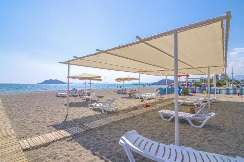 2+1 Lejlighed  i Fethiye, Mugla, Tyrkiet Nr. 232494 - 22