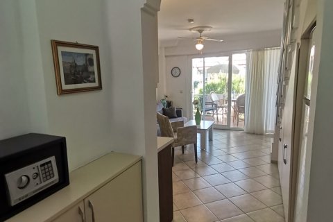 2+1 Lejlighed  i Fethiye, Mugla, Tyrkiet Nr. 232494 - 3