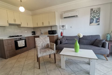 2+1 Lejlighed  i Fethiye, Mugla, Tyrkiet Nr. 232494 - 8