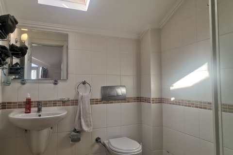 2+1 Lejlighed  i Fethiye, Mugla, Tyrkiet Nr. 232494 - 19