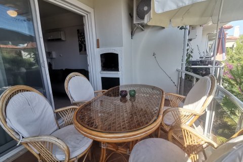 2+1 Lejlighed  i Fethiye, Mugla, Tyrkiet Nr. 232494 - 9