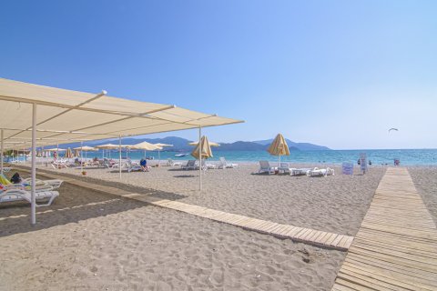 2+1 Lejlighed  i Fethiye, Mugla, Tyrkiet Nr. 232494 - 21