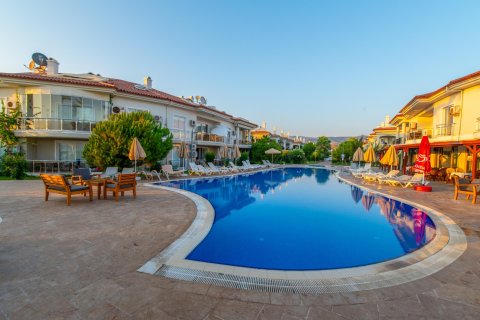 2+1 Lejlighed  i Fethiye, Mugla, Tyrkiet Nr. 232494 - 2