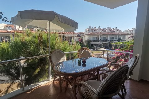 2+1 Lejlighed  i Fethiye, Mugla, Tyrkiet Nr. 232494 - 11