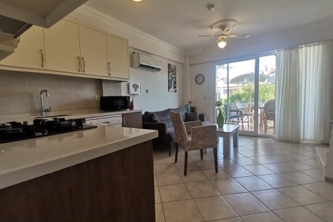 2+1 Lejlighed  i Fethiye, Mugla, Tyrkiet Nr. 232494 - 4