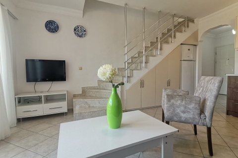 2+1 Lejlighed  i Fethiye, Mugla, Tyrkiet Nr. 232494 - 12