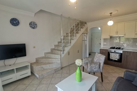 2+1 Lejlighed  i Fethiye, Mugla, Tyrkiet Nr. 232494 - 13
