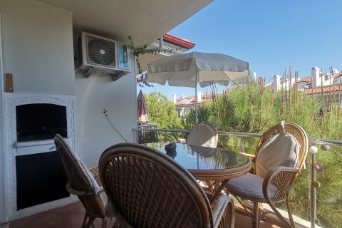 2+1 Lejlighed  i Fethiye, Mugla, Tyrkiet Nr. 232494 - 10