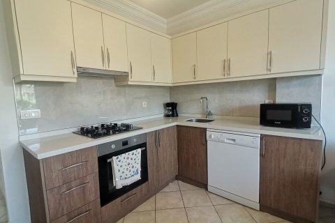 2+1 Lejlighed  i Fethiye, Mugla, Tyrkiet Nr. 232494 - 5