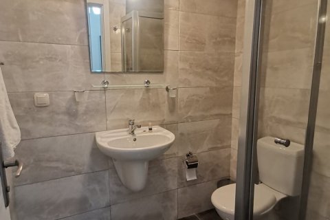 2+1 Lejlighed  i Fethiye, Mugla, Tyrkiet Nr. 232494 - 16