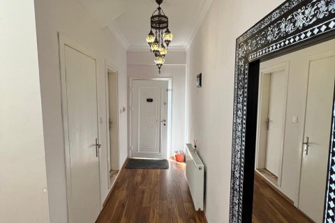 3+1 Villa  i Fethiye, Mugla, Tyrkiet Nr. 232491 - 16
