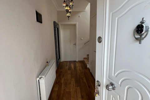 3+1 Villa  i Fethiye, Mugla, Tyrkiet Nr. 232491 - 15