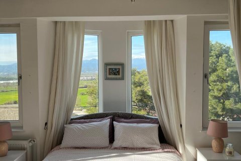 3+1 Villa  i Fethiye, Mugla, Tyrkiet Nr. 232491 - 21
