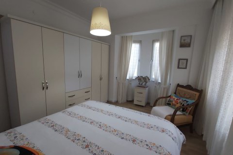 3+1 Villa  i Fethiye, Mugla, Tyrkiet Nr. 232491 - 26