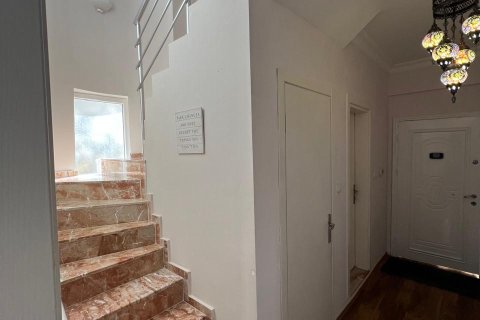 3+1 Villa  i Fethiye, Mugla, Tyrkiet Nr. 232491 - 17