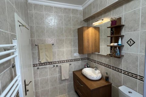 3+1 Villa  i Fethiye, Mugla, Tyrkiet Nr. 232491 - 23