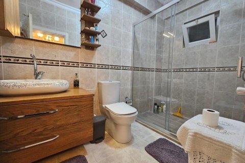 3+1 Villa  i Fethiye, Mugla, Tyrkiet Nr. 232491 - 22