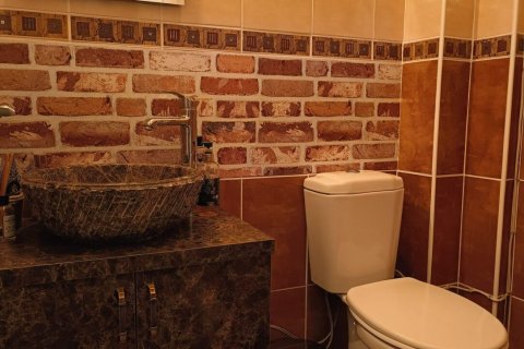 3+1 Villa  i Fethiye, Mugla, Tyrkiet Nr. 232491 - 13