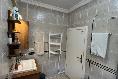 3+1 Villa  i Fethiye, Mugla, Tyrkiet Nr. 232491 - 30