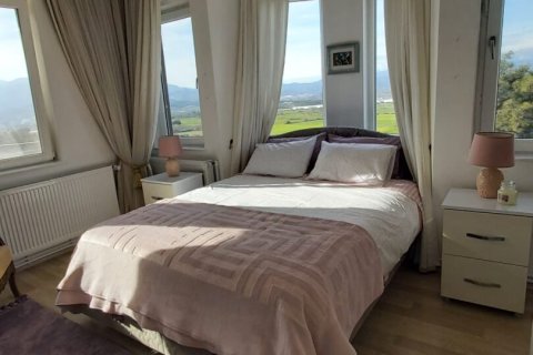 3+1 Villa  i Fethiye, Mugla, Tyrkiet Nr. 232491 - 20