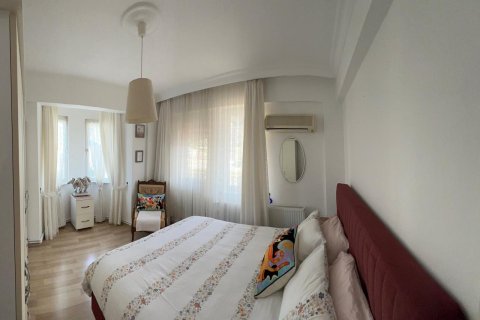 3+1 Villa  i Fethiye, Mugla, Tyrkiet Nr. 232491 - 25