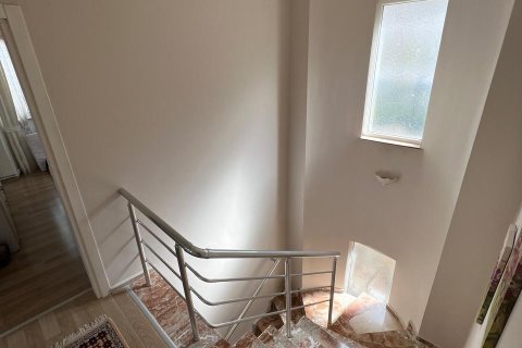 3+1 Villa  i Fethiye, Mugla, Tyrkiet Nr. 232491 - 19