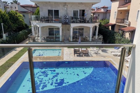 2+1 Lejlighed i Fethiye, Mugla, Tyrkiet Nr. 232492 - 7