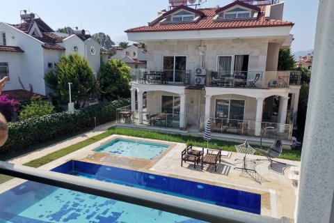 2+1 Lejlighed i Fethiye, Mugla, Tyrkiet Nr. 232492 - 2