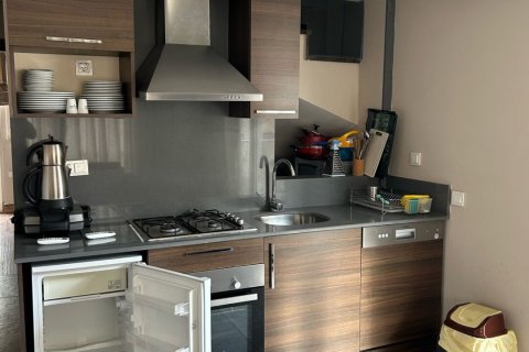 2+1 Lejlighed i Fethiye, Mugla, Tyrkiet Nr. 232492 - 5