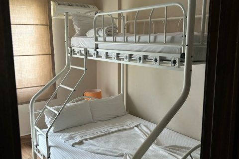 2+1 Lejlighed i Fethiye, Mugla, Tyrkiet Nr. 232492 - 13