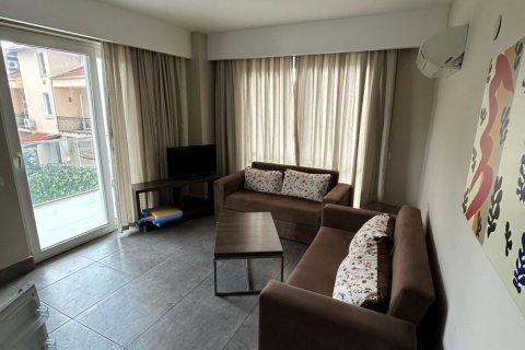 2+1 Lejlighed i Fethiye, Mugla, Tyrkiet Nr. 232492 - 4