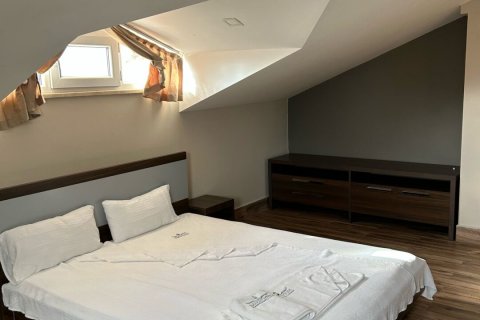 2+1 Lejlighed i Fethiye, Mugla, Tyrkiet Nr. 232492 - 18