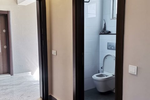 2+1 Lejlighed i Fethiye, Mugla, Tyrkiet Nr. 232492 - 8