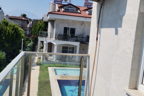 2+1 Lejlighed i Fethiye, Mugla, Tyrkiet Nr. 232492 - 14