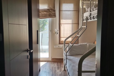 2+1 Lejlighed i Fethiye, Mugla, Tyrkiet Nr. 232492 - 12