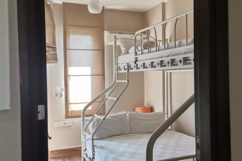 2+1 Lejlighed i Fethiye, Mugla, Tyrkiet Nr. 232492 - 11