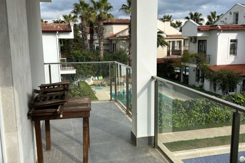 2+1 Lejlighed i Fethiye, Mugla, Tyrkiet Nr. 232492 - 6