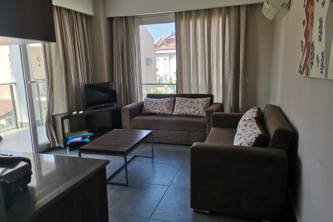 2+1 Lejlighed i Fethiye, Mugla, Tyrkiet Nr. 232492 - 3