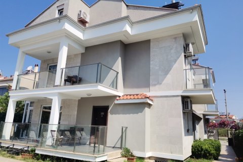 2+1 Lejlighed i Fethiye, Mugla, Tyrkiet Nr. 232492 - 23