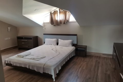 2+1 Lejlighed i Fethiye, Mugla, Tyrkiet Nr. 232492 - 17