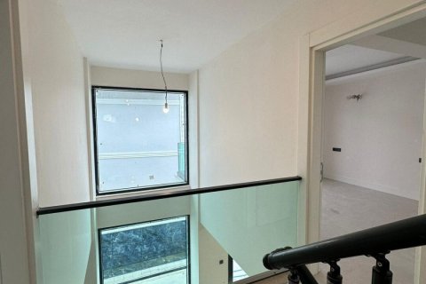 4+1 Villa  i Fethiye, Mugla, Tyrkiet Nr. 232496 - 12