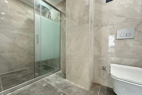 4+1 Villa  i Fethiye, Mugla, Tyrkiet Nr. 232496 - 16