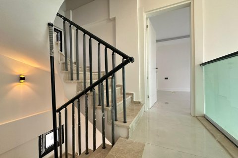 4+1 Villa  i Fethiye, Mugla, Tyrkiet Nr. 232496 - 13