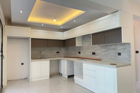 4+1 Villa  i Fethiye, Mugla, Tyrkiet Nr. 232496 - 11