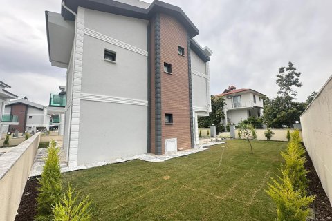 4+1 Villa  i Fethiye, Mugla, Tyrkiet Nr. 232496 - 4